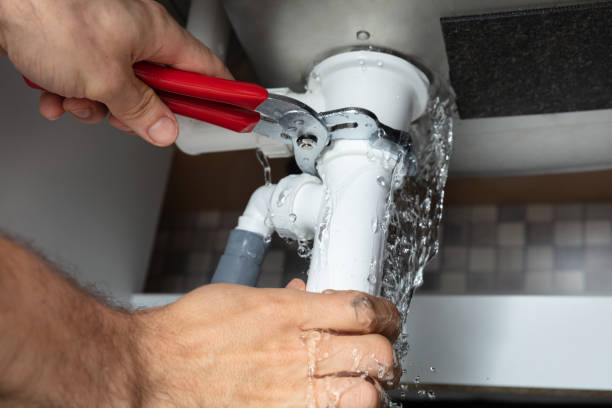Best 24/7 water damage repair  in Charles City, IA