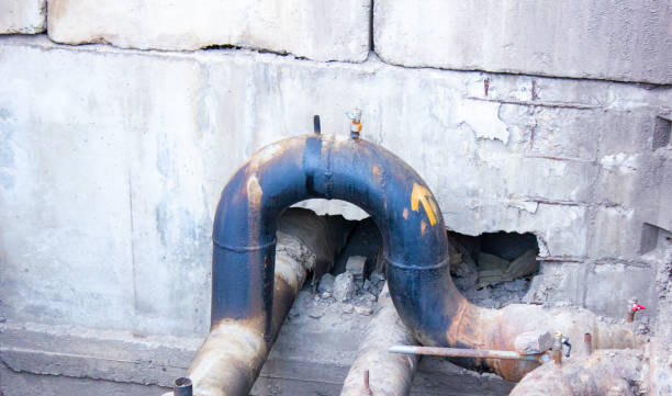 Best Water damage restoration insurance claims  in Charles City, IA
