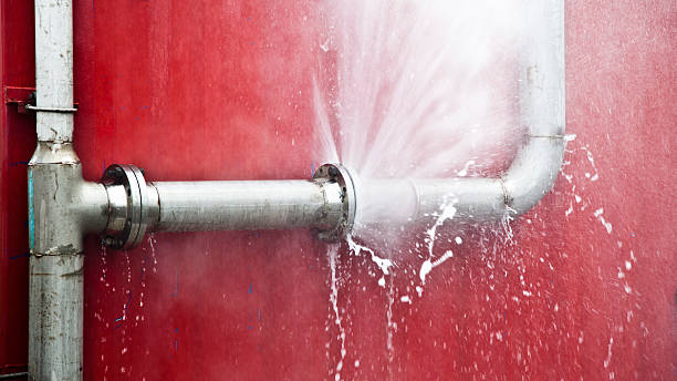 Best Commercial water damage restoration  in Charles City, IA